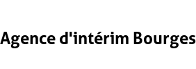 Agence d'intérim Bourges